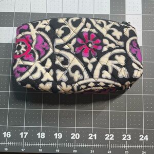 Small Vera Bradley clutch